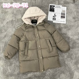 Верхняя одежда