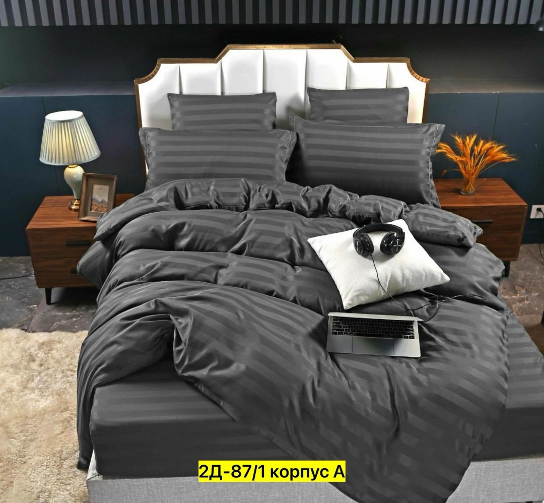 комплект постельного белья евро страйп сатин,постельное белье страйп сатин семейный комплект,постельное борис страйп сатин,комплект постельного белья страйп сатин,постельное белье 2 спальное страйп са