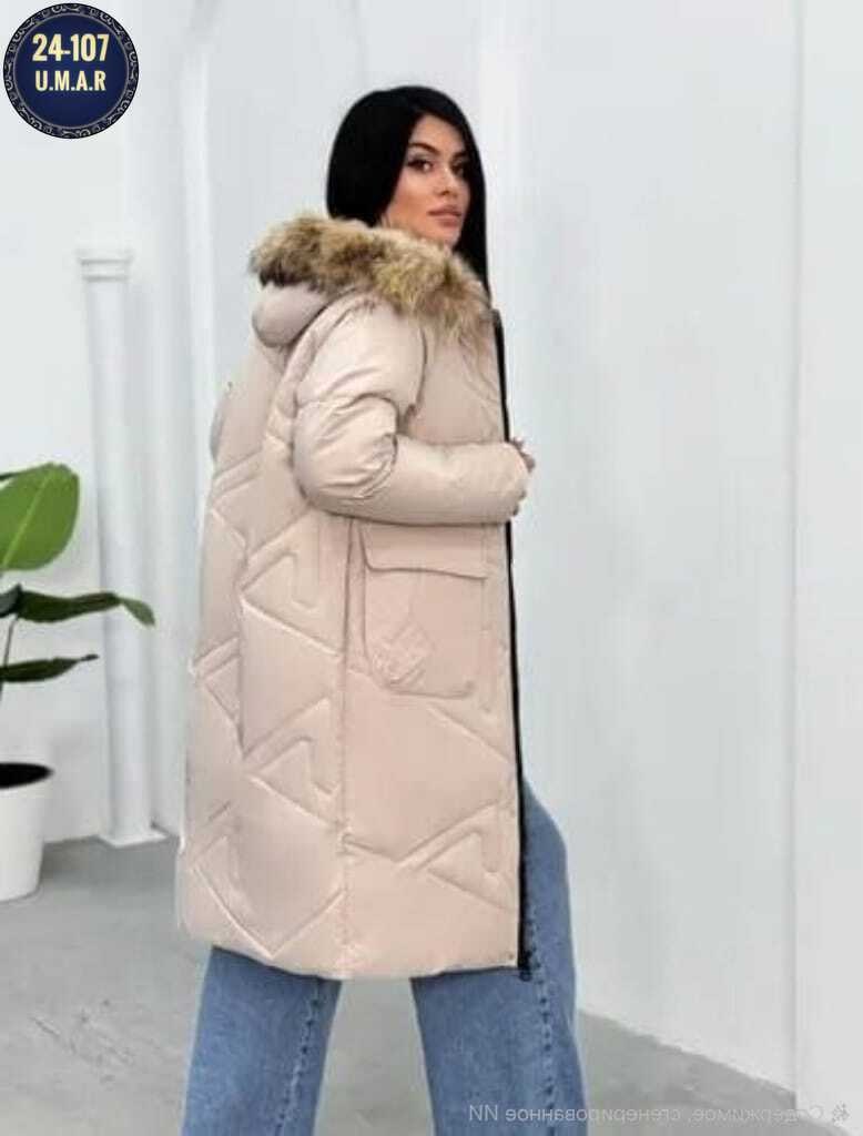 женская зимняя куртка,зимние куртки,куртка длинная зимняя женская,стильные пуховики,куртка зимняя удлиненная женская