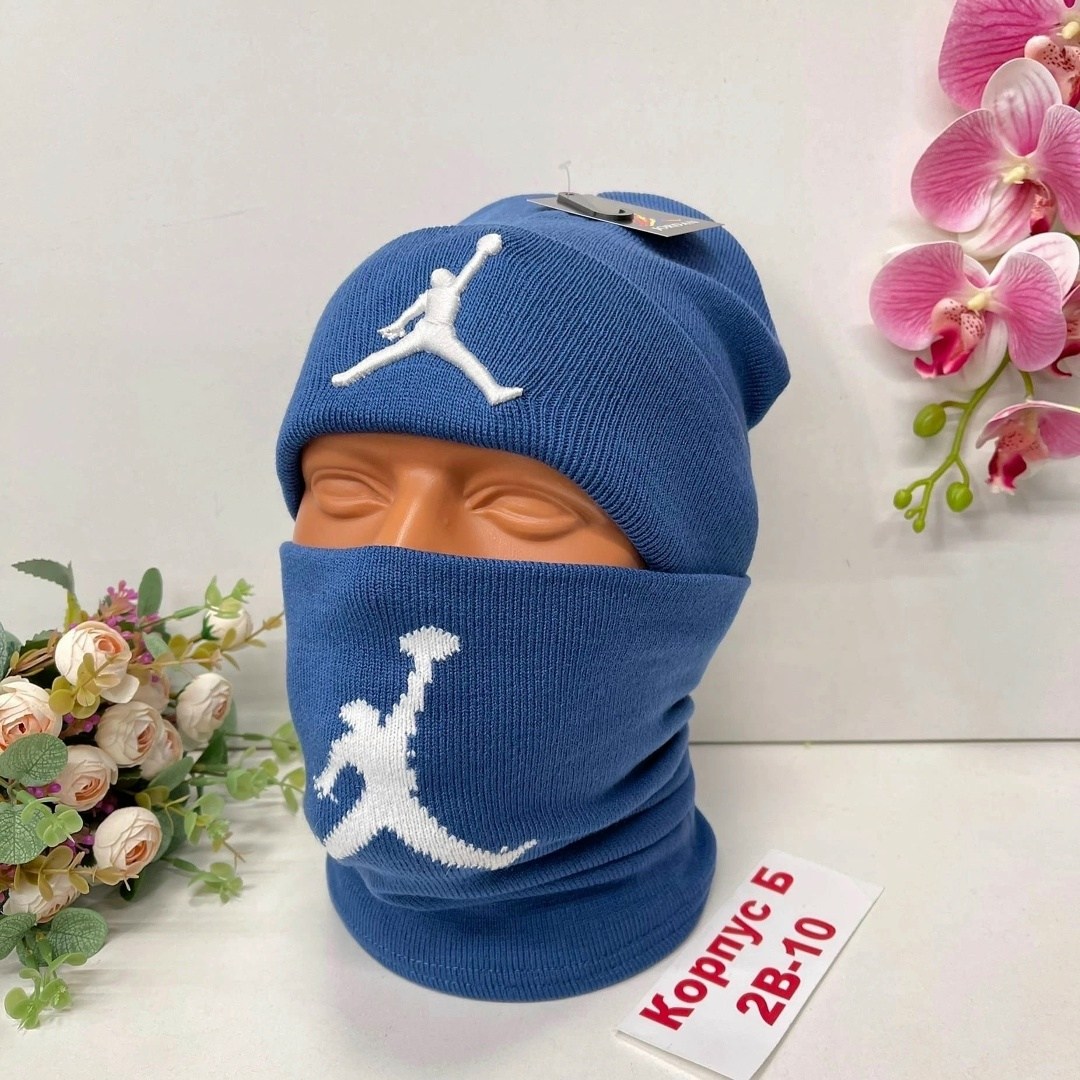 комплект шапка бини,комплект шапка бини и снуд,унисекс шапки,шапки комплект,мужские шапки и шарфы зимние