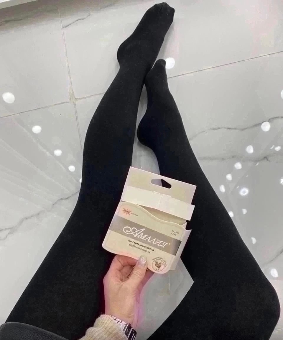 колготки с мехом,колготки теплые,колготки зувей,колготки амалия,женские колготки