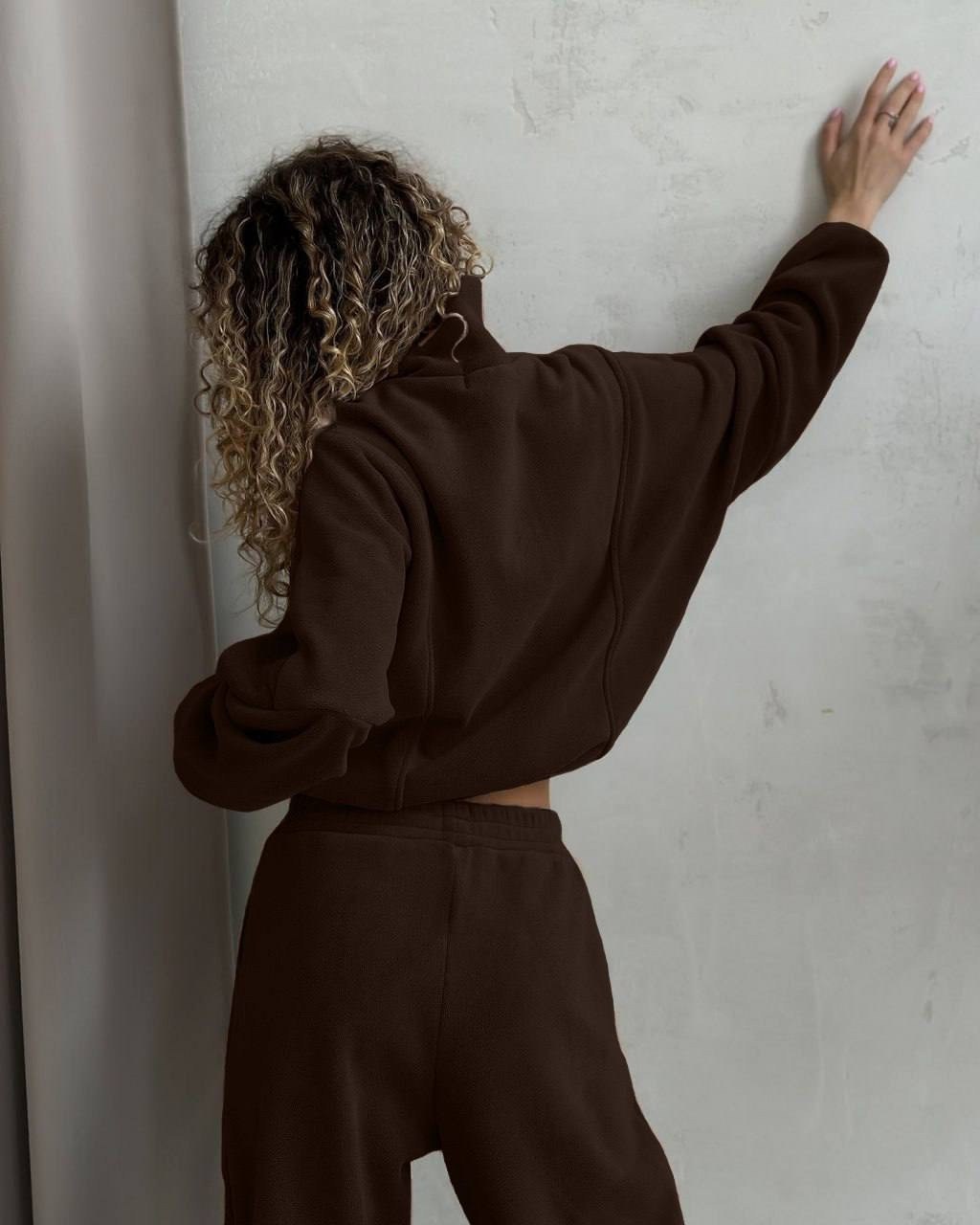 cпортивный костюм женский на флисе,костюм спорт шик,cпортивный костюм оверсайз,повседневный спортивный костюм,спортивный костюм свободного кроя