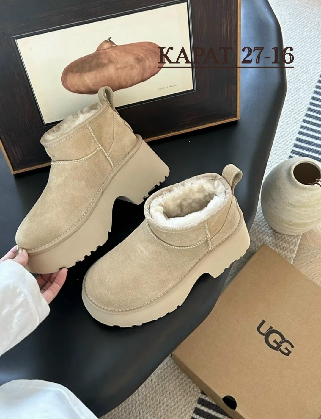 угги женские ugg,угги женские,, зимняя женская,женские ботильоны ugg