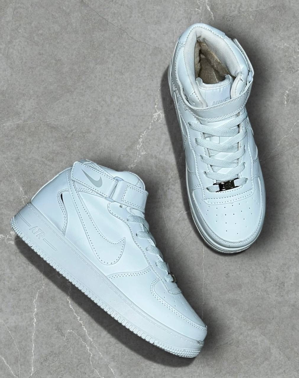 зимние кроссовки мужские найк белые аир форсе,кросcовки nike air force 1,зимние кроссовки nike air force,белые кроссовки найк,кроссовки найк аир форс