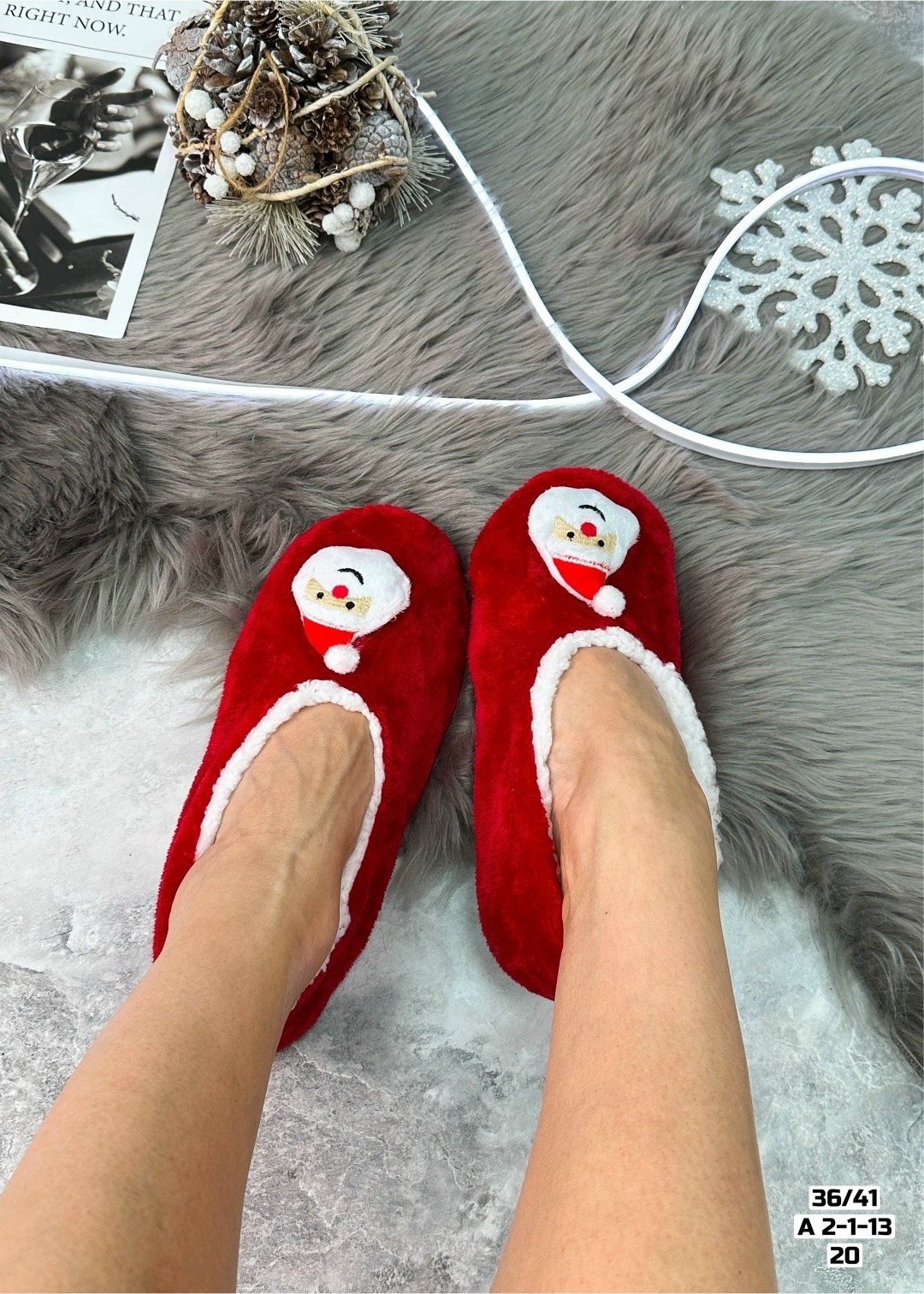 ,женские тапочки,тапочки домашние,тапочки модные,тапочки новогодние