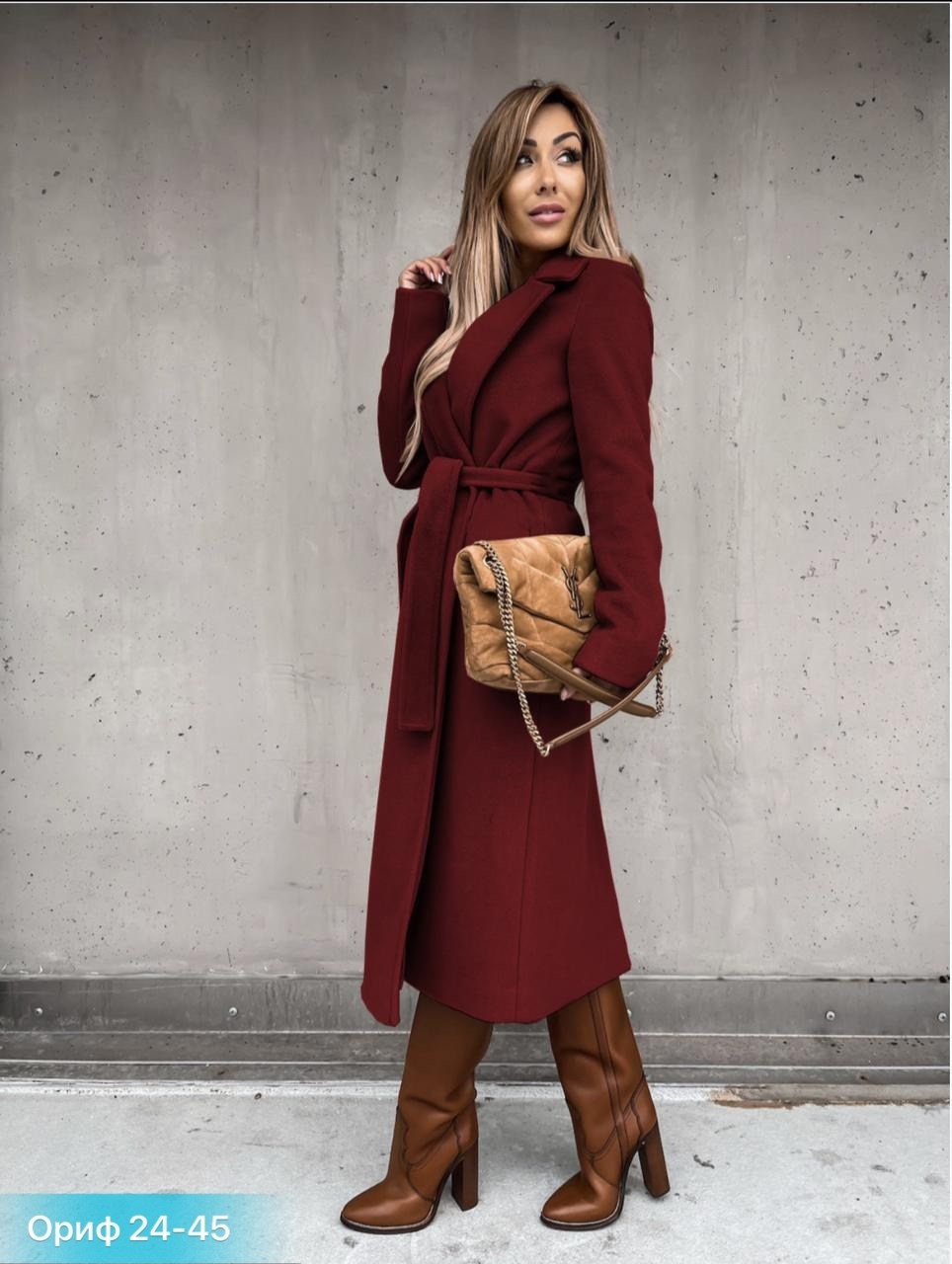 элегантные пальто,пальто с воротником,пальто бордовое,пальто,шерстяное пальто