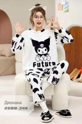 Домашняя одежда