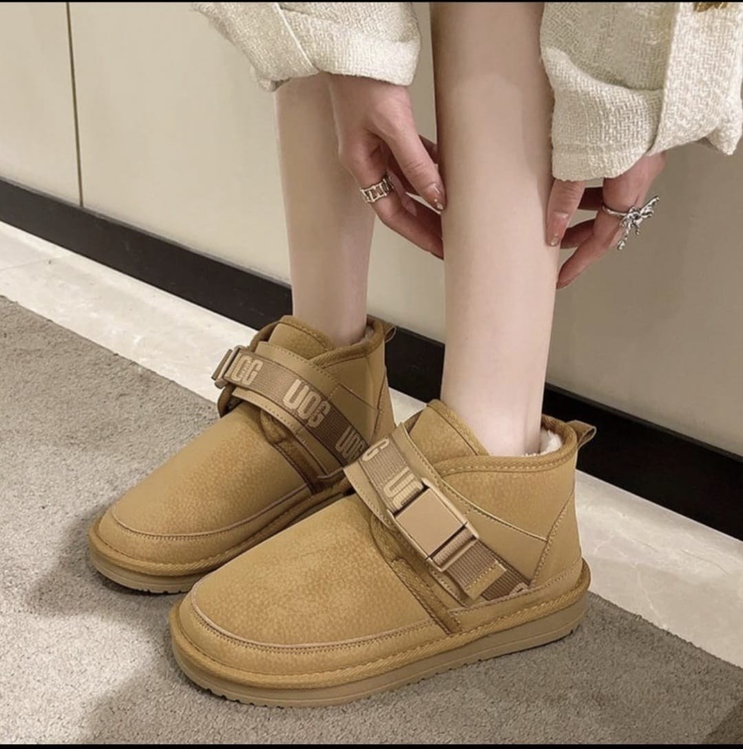 зимняя женская ,зимняя ,женские угги,,зимние ботинки