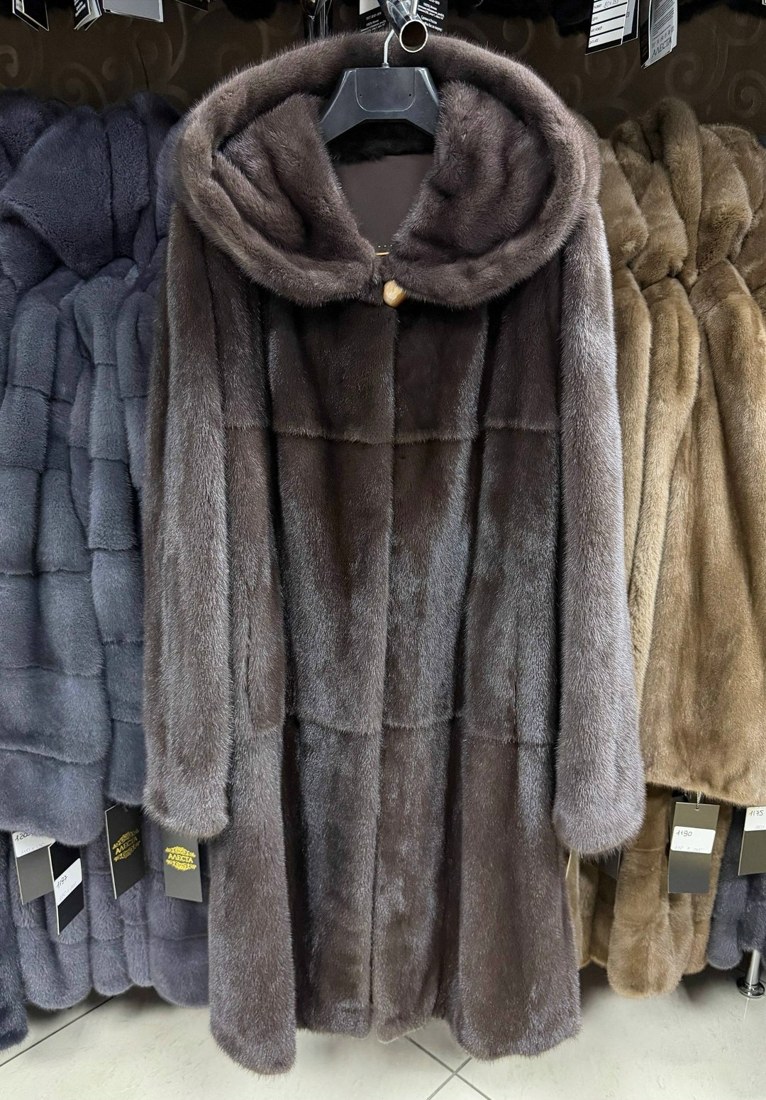 шуба норковая,шуба норка,шуба норковая с капюшоном,шуба из норки,шуба из норки с капюшоном