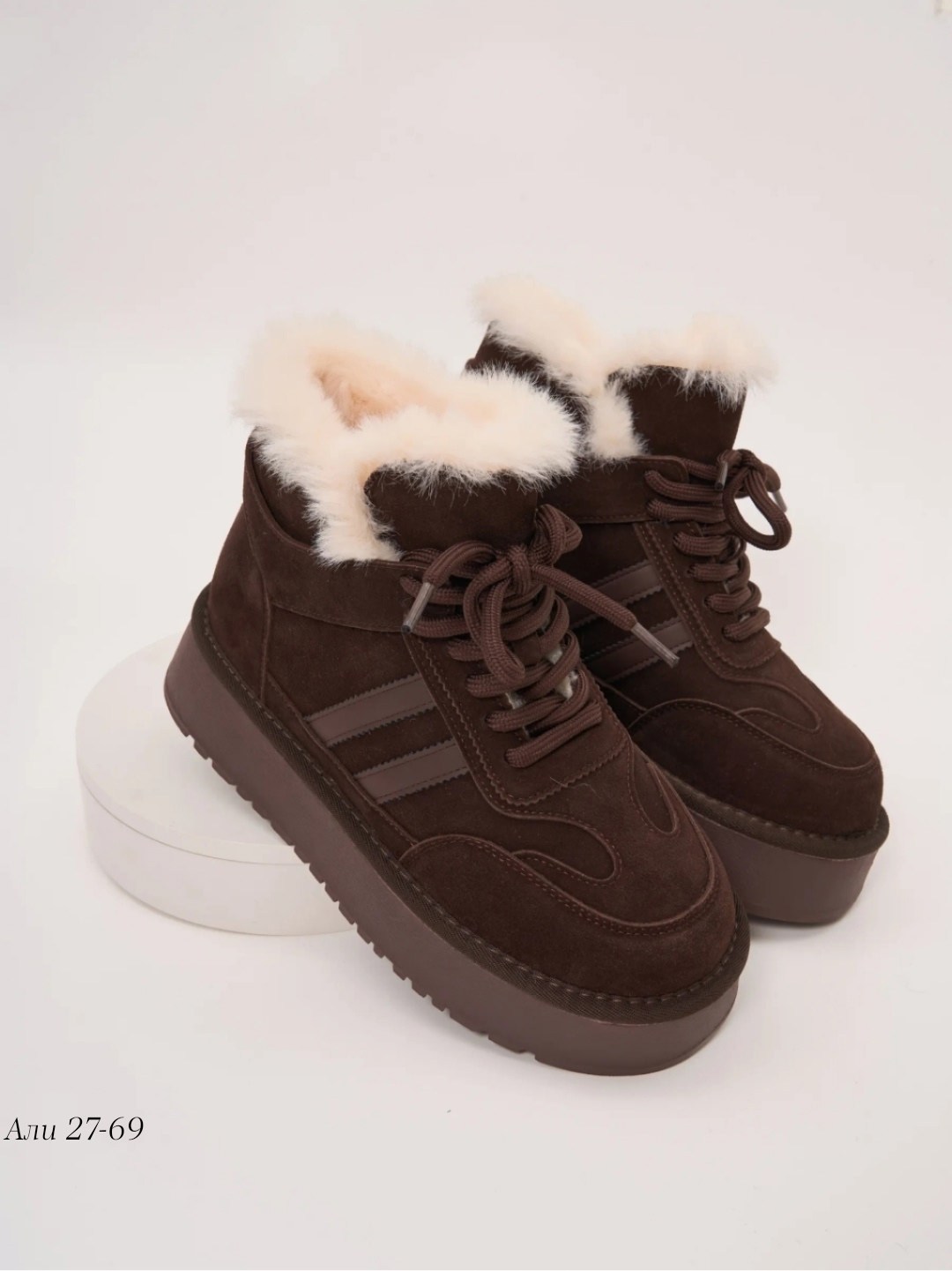 ,зимняя женская ,женская ,ботинки женские, зимняя