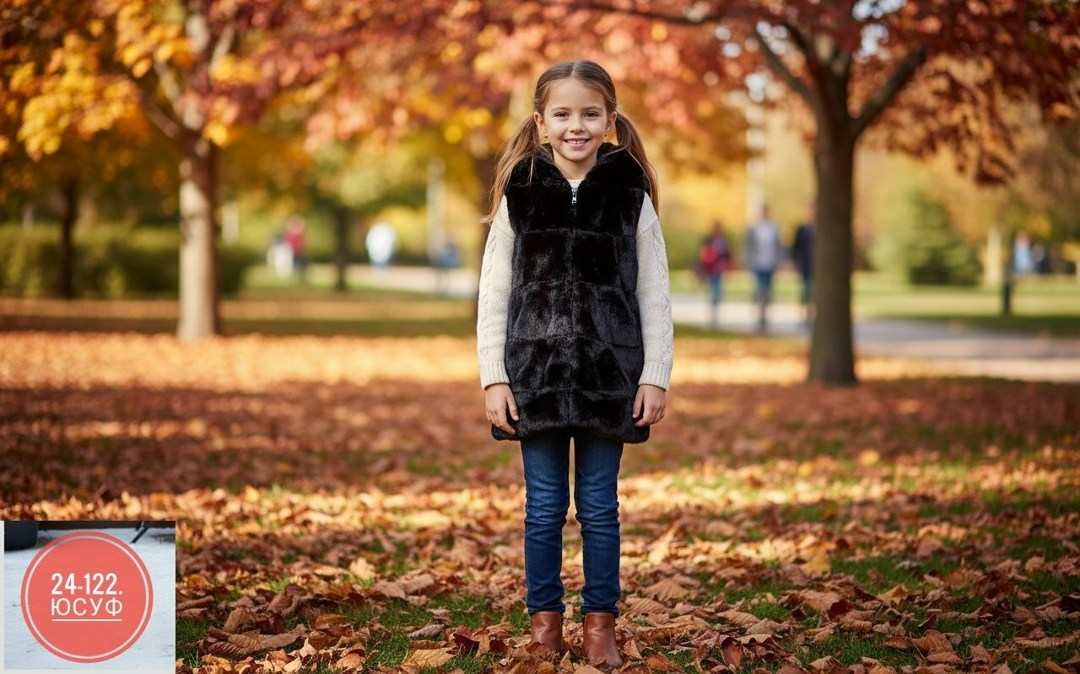жилет детский меховой,меховая жилет,меховая жилетка,жилетка детская меховая,меховая жилетка для девочки