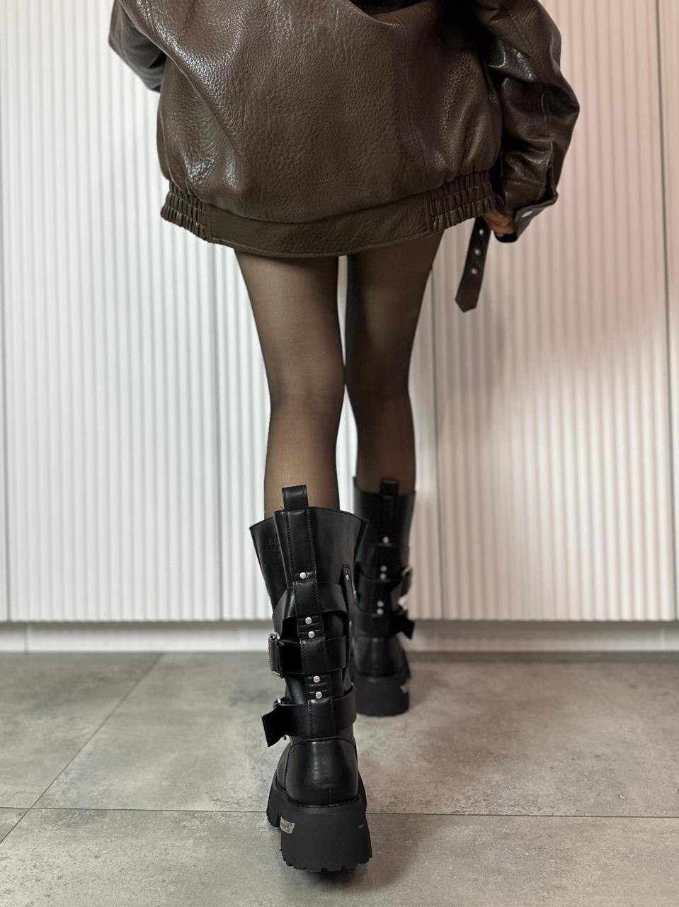 ,полусапоги,модные сапоги, женская,модные ботинки