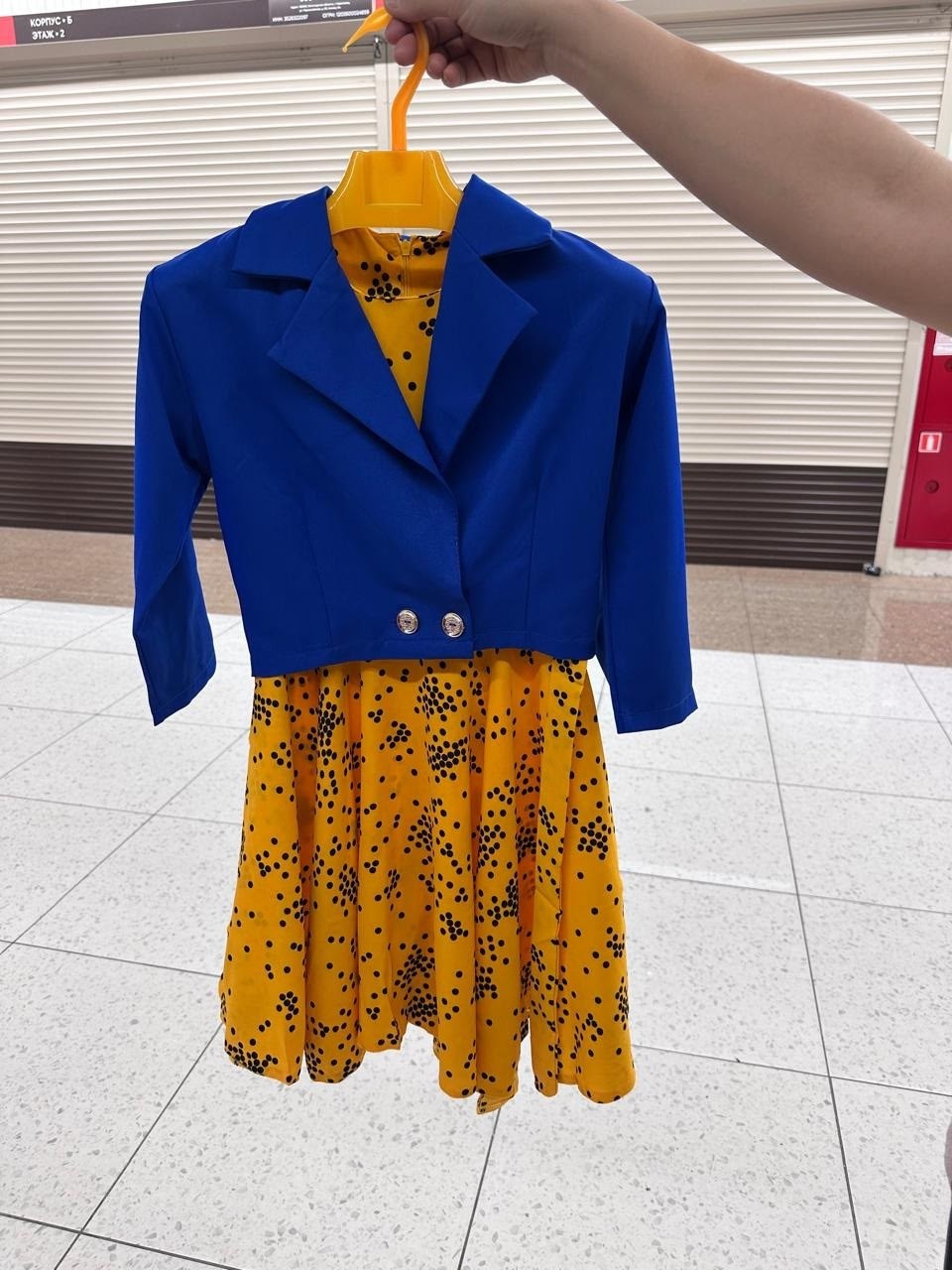 костюм платье с пиджаком,костюм платье,платье для девочек,платье детская,костюмы двойки