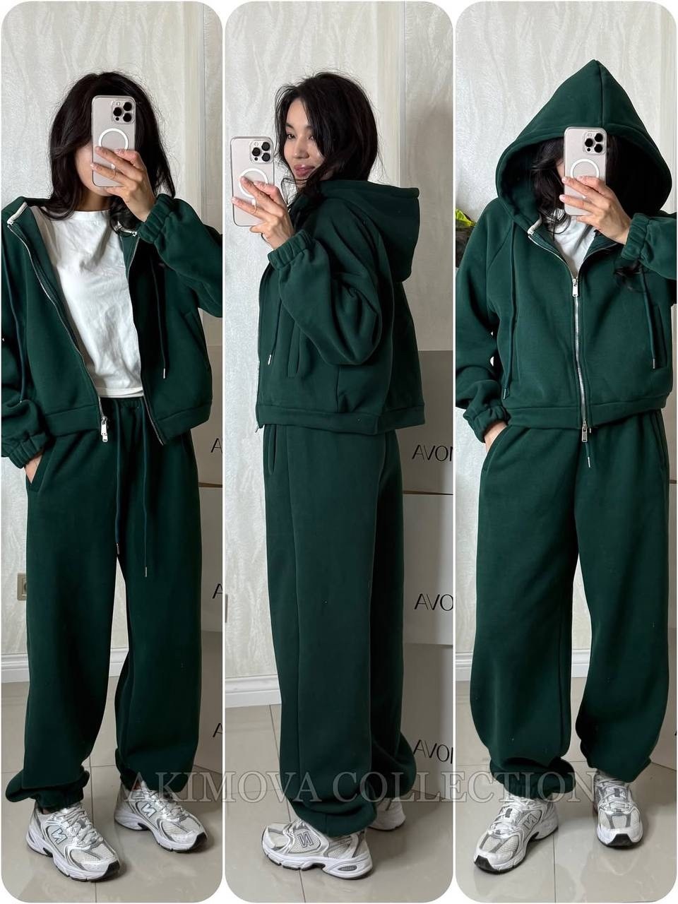 костюм оверсайз,теплый костюм на флисе,теплый костюм,костюм с кофтой,костюмы спортивные