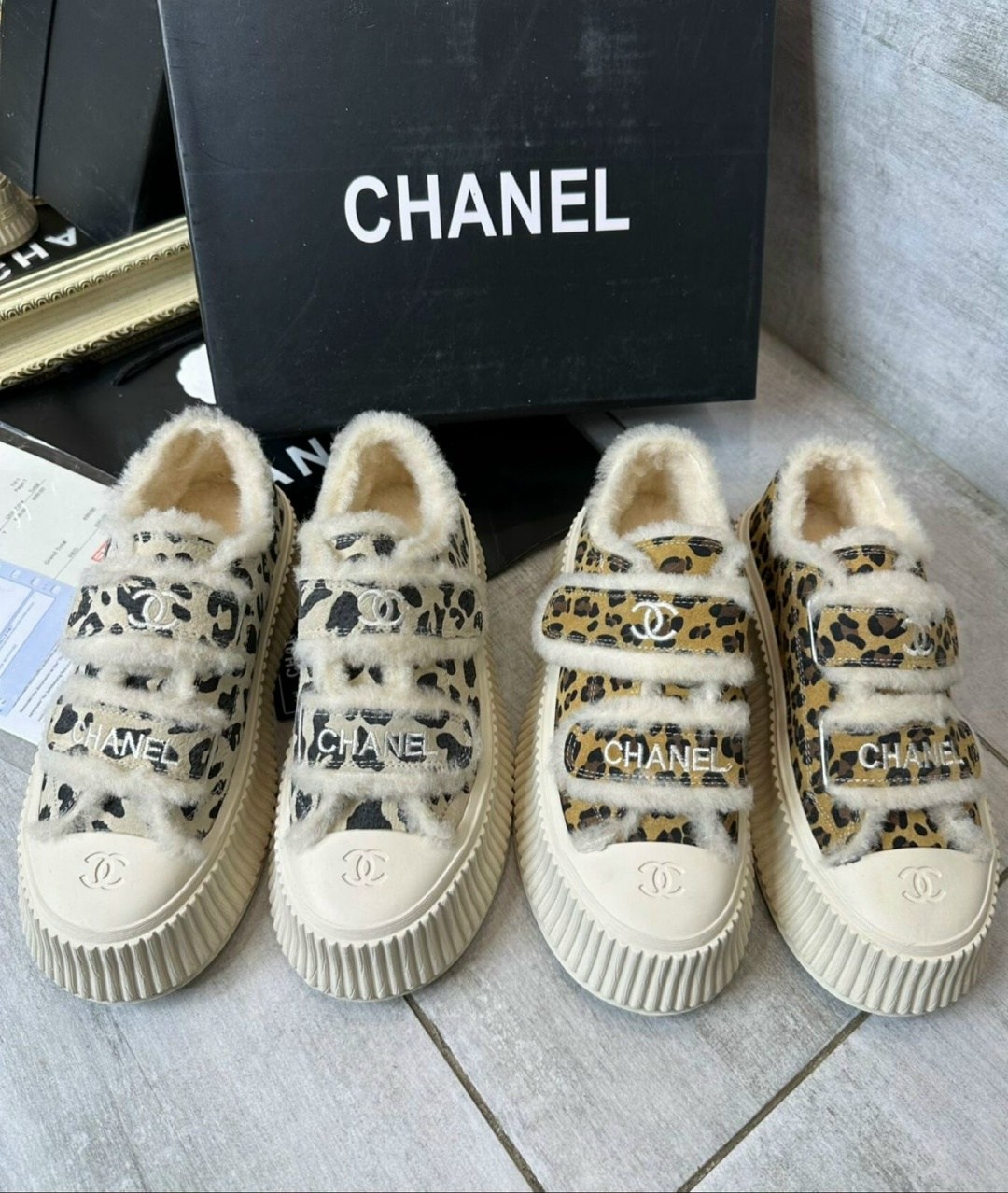 кеды шанель,кеды шанель зимние,кеды chanel,,кеды женские chanel