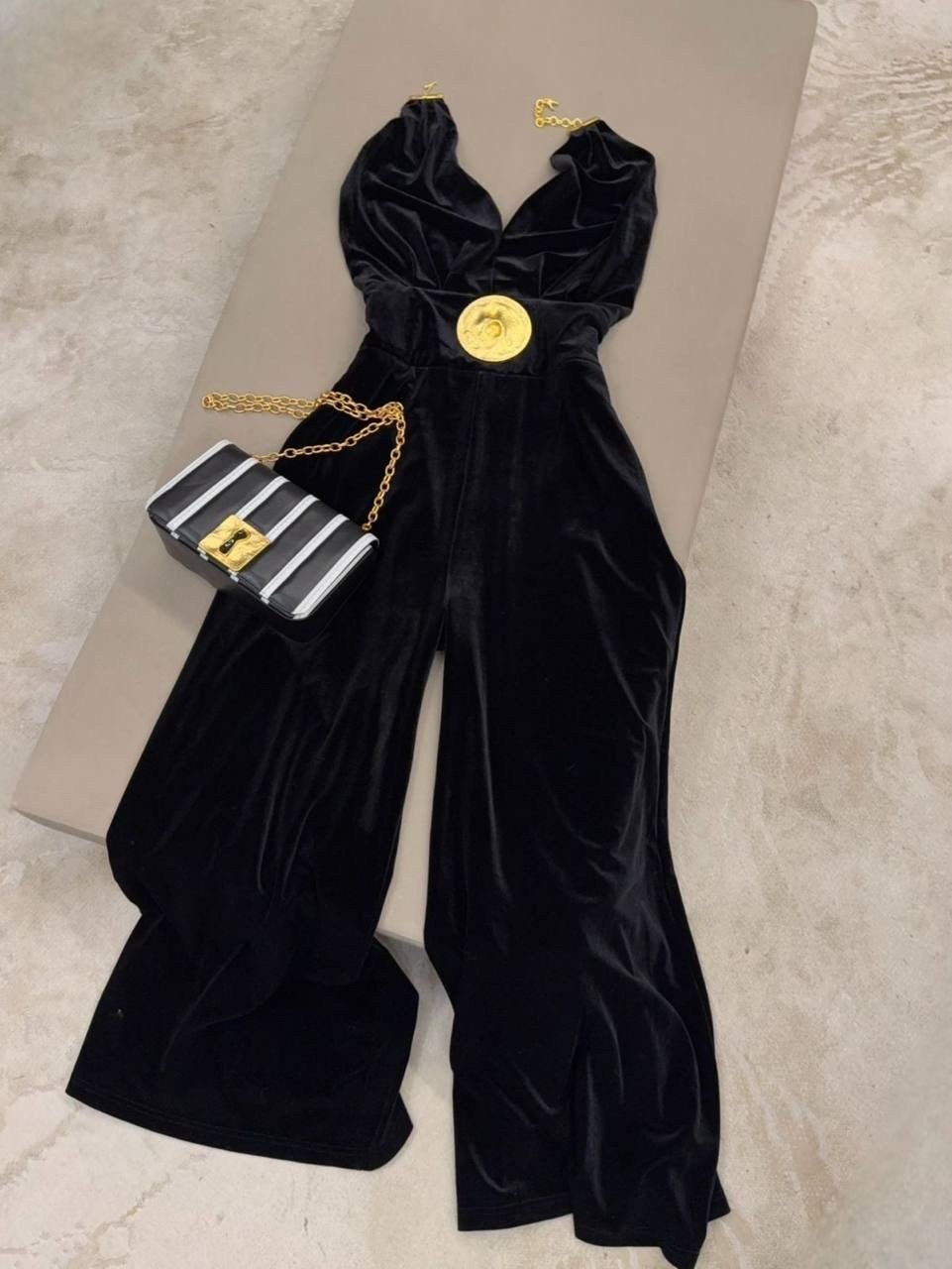 вечерние комбинезоны,женские комбинезоны,комбинезон женский вечерний,женский бархатный комбинезон