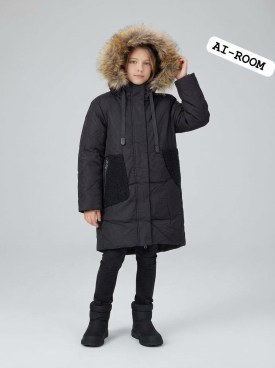 Верхняя одежда