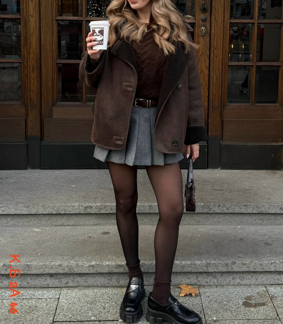 теплое пальто,повседневная куртка,дубленка оверсайз,дубленка женская,мода стиль