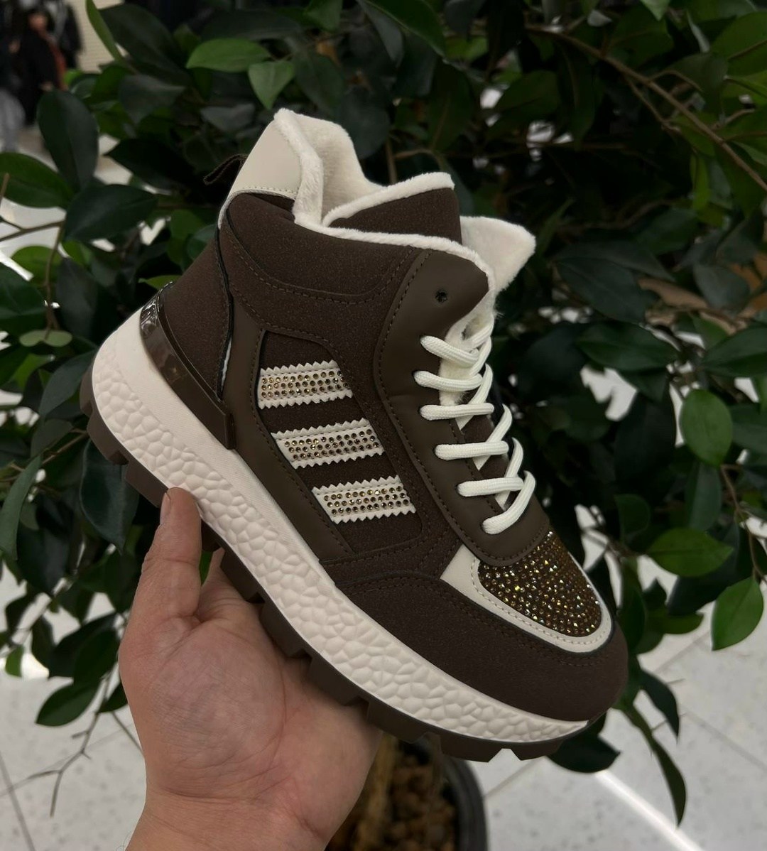 ,кроссовки женскиe,женские зимние кроссовки, женская, спортивные