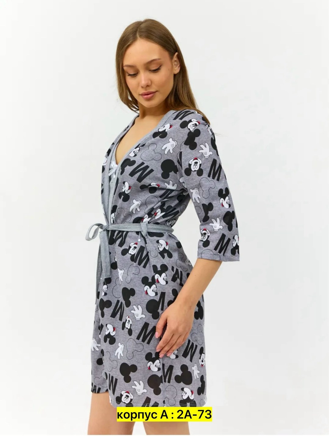 женский халат,халат для дома,женский домашний халат,халат,комплект халат