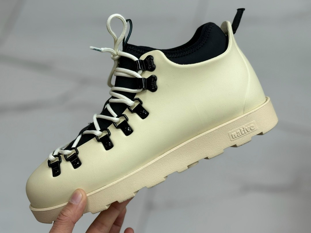 ботинки native fitzsimmons citylite,мужские ботинки native,,ботинки native,native