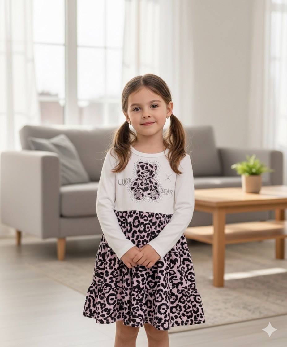 для девочек платья,платье детская,леопардовое платье для девочки,платье для девочки апрель,юбка с леопардовым рисунком для девочки