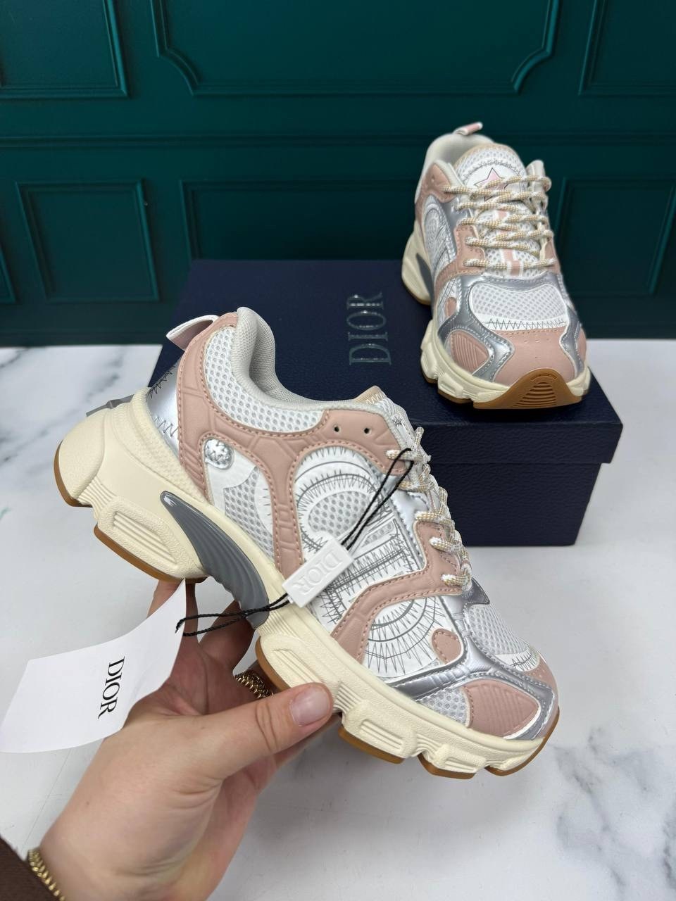 dior кроссовки,кроссовки брендовые,кроссовки женскиe,кроссовки christian dior,кроссовки