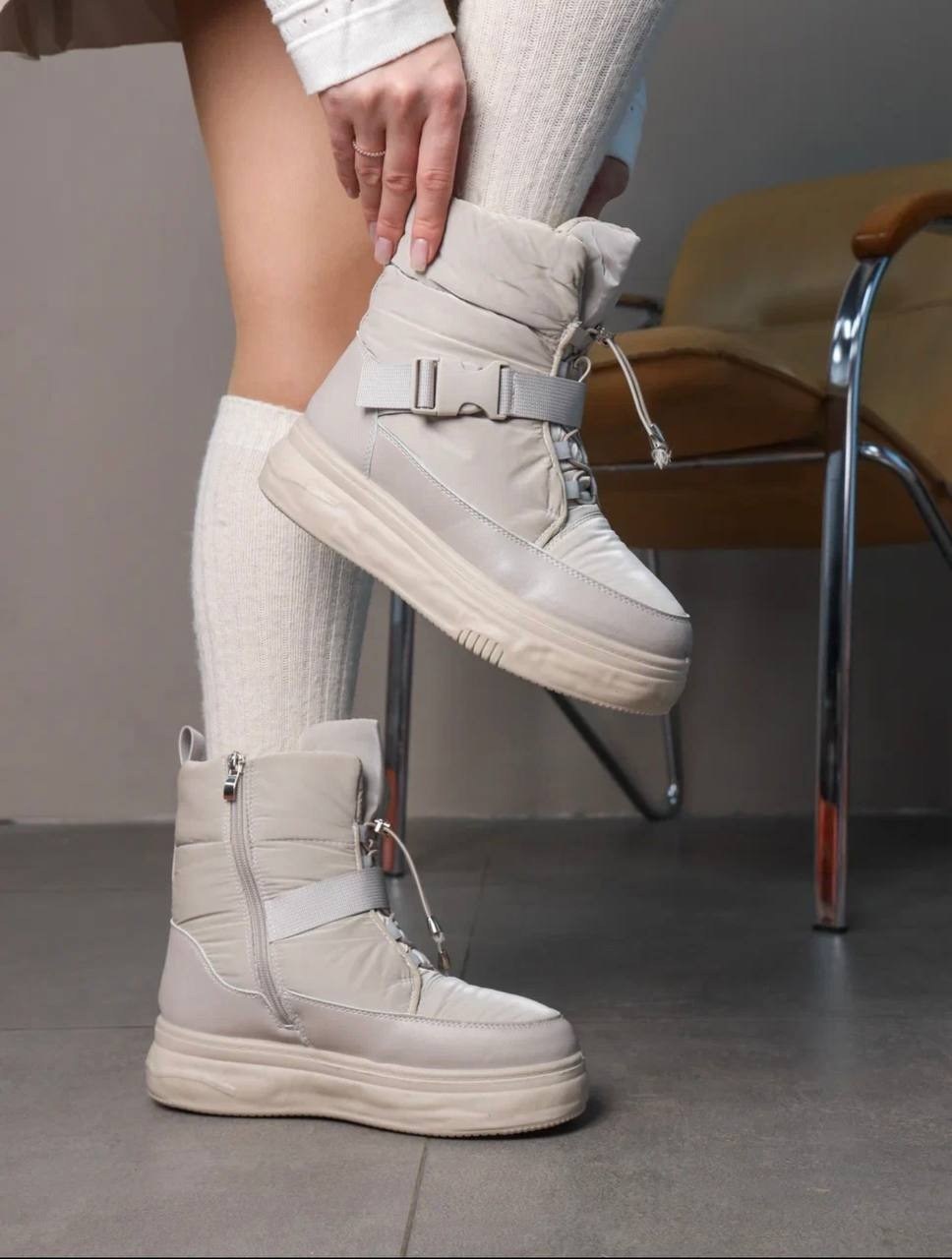 женские дутики,,зимние женские дутики,дутики зимние,дутики кеддо женские