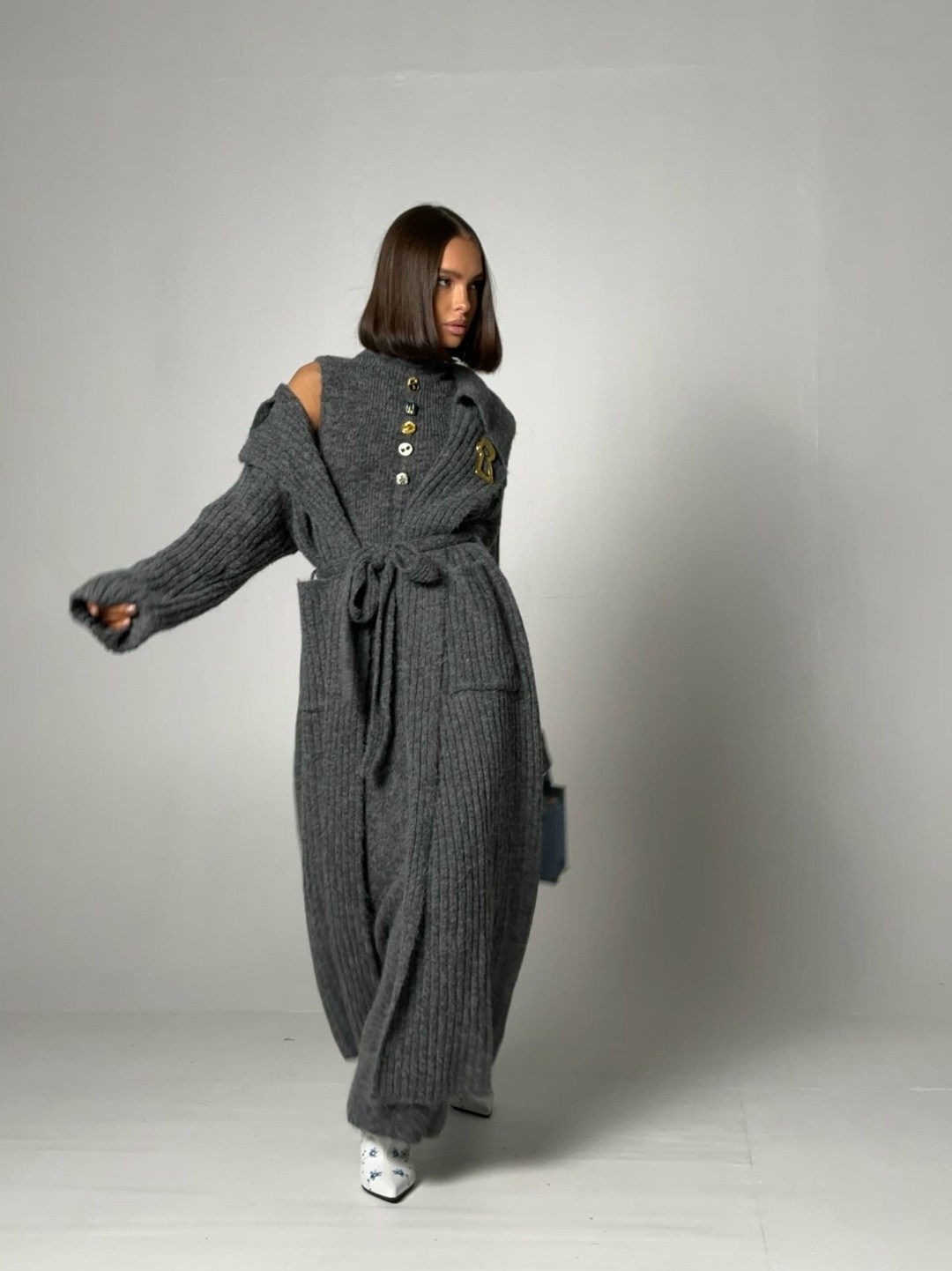 платье,шерстяное платье,платье стиль,стильное платье