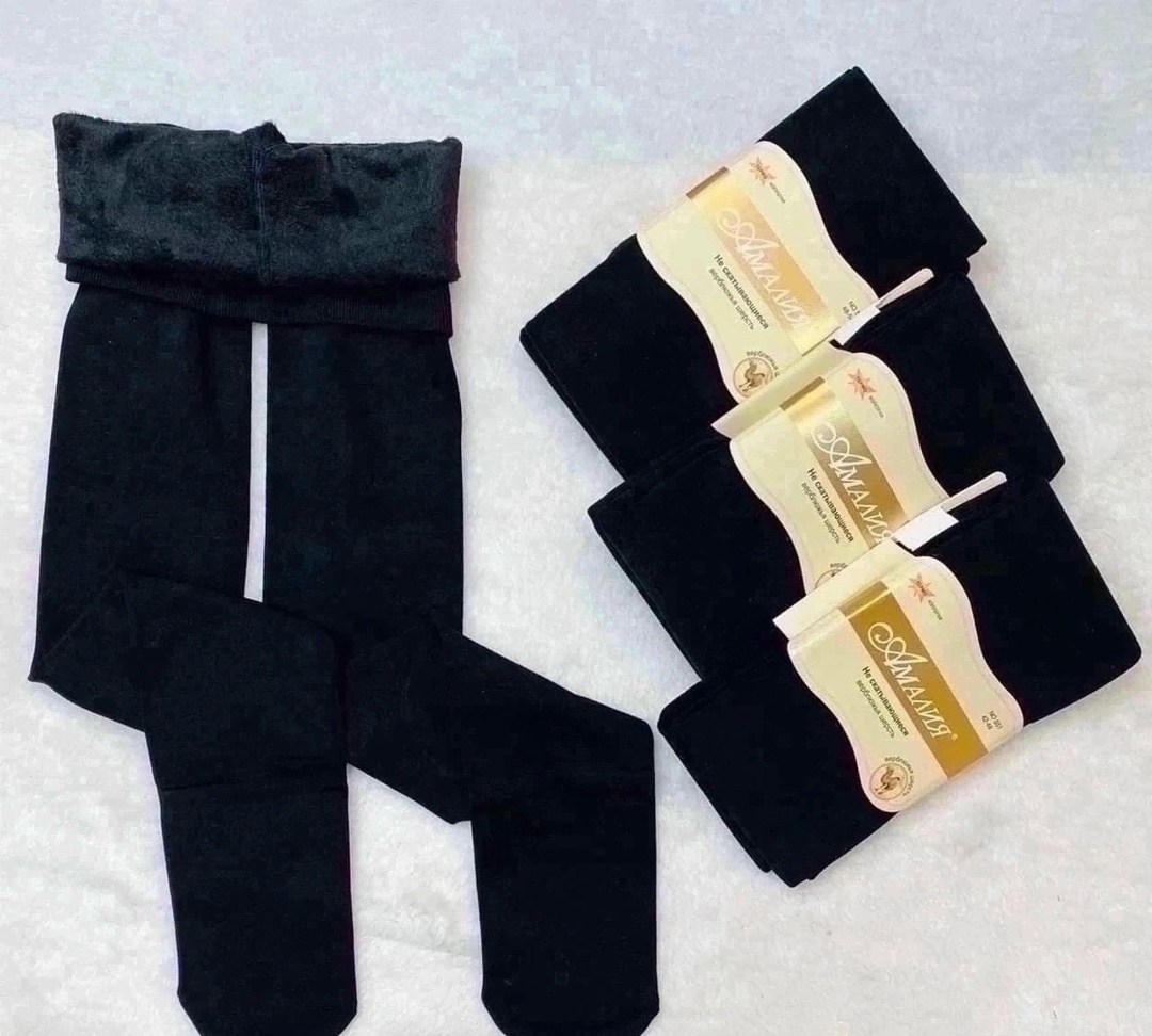 колготки с мехом,колготки теплые,колготки зувей,колготки амалия,женские колготки