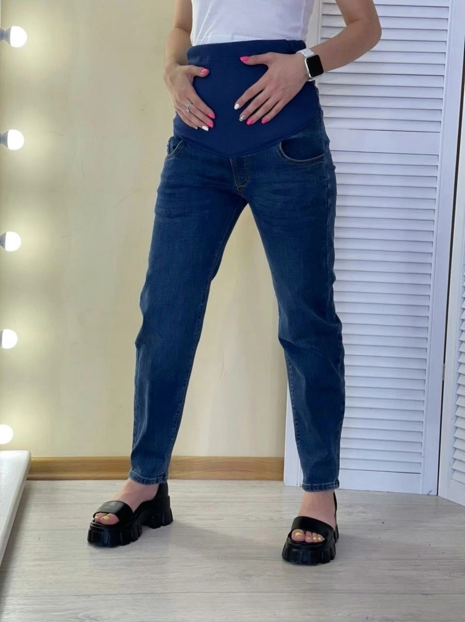 джинсы для беременных,джинсы для беременных мом,джинсы для беременных одежда для беременных,джинсы для беременных свободные,одежда для беременных