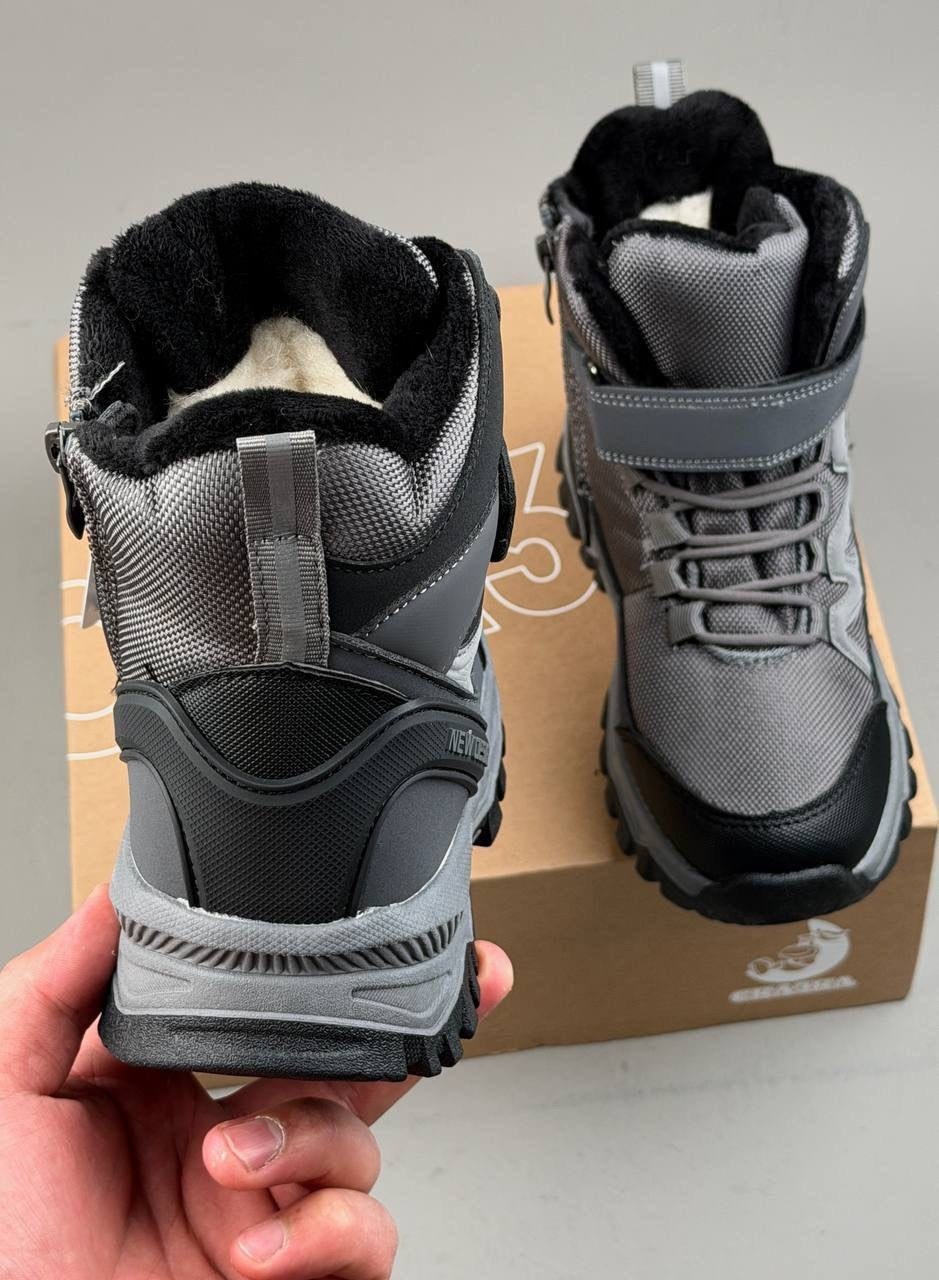 ,зимние ботинки для мальчика,детские ботинки,ботинки для мальчика,детские зимние ботинки