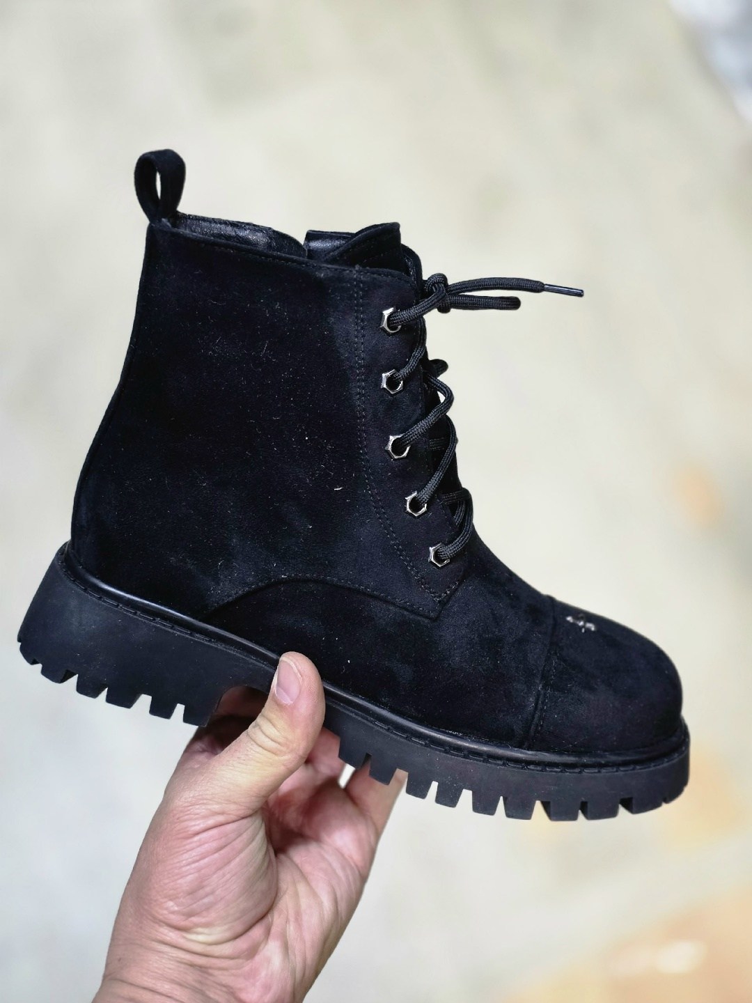 ,ботинки женские,ботинки женские замшевые 81602,ботинки замшевые женские,ботинка