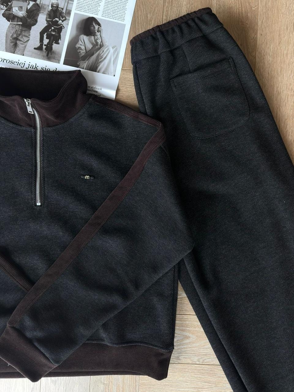 трикотажные костюмы,костюмы женский,костюмы брючный,стильные костюмы,вязаные костюмы