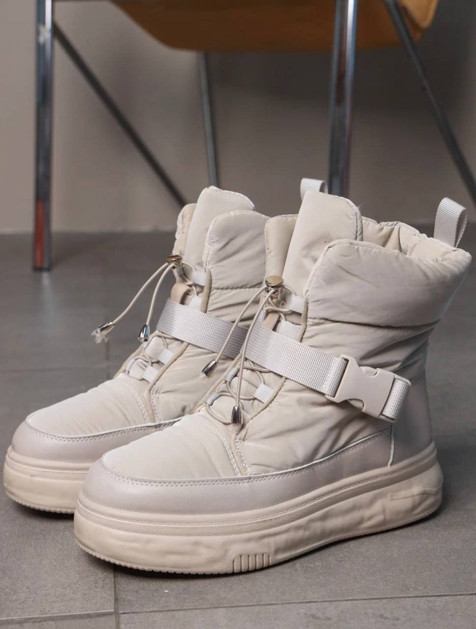 женские дутики,,зимние женские дутики,дутики зимние,дутики кеддо женские