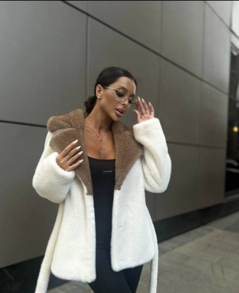 шуба тренд,шубка,шуба белая,шуба искусственная,женская шуба