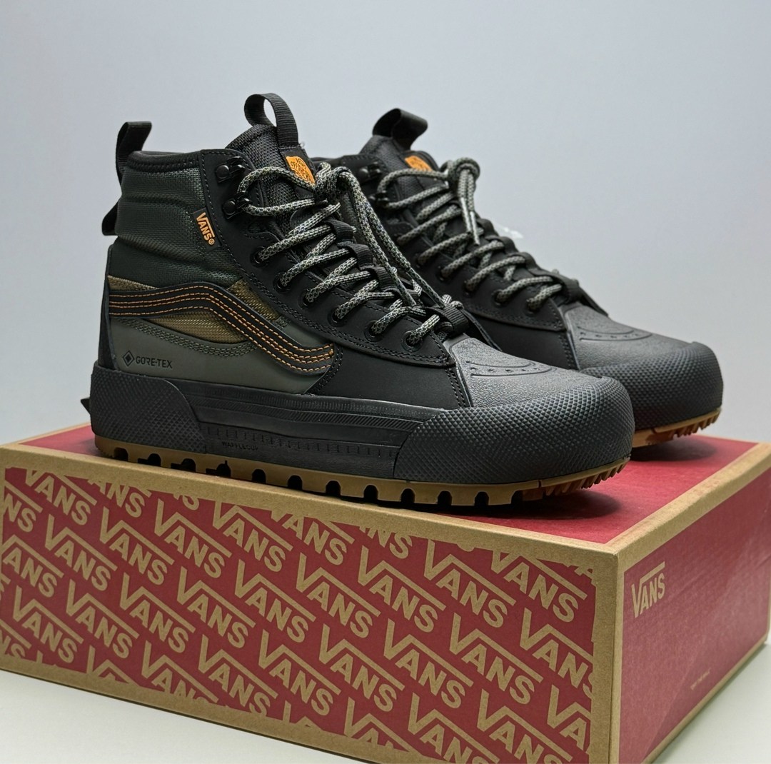 кроссовки мужские vans,vans sk 8 hi gore tex mte 3,,ботинки vans,vans sk 8 hi gore tex