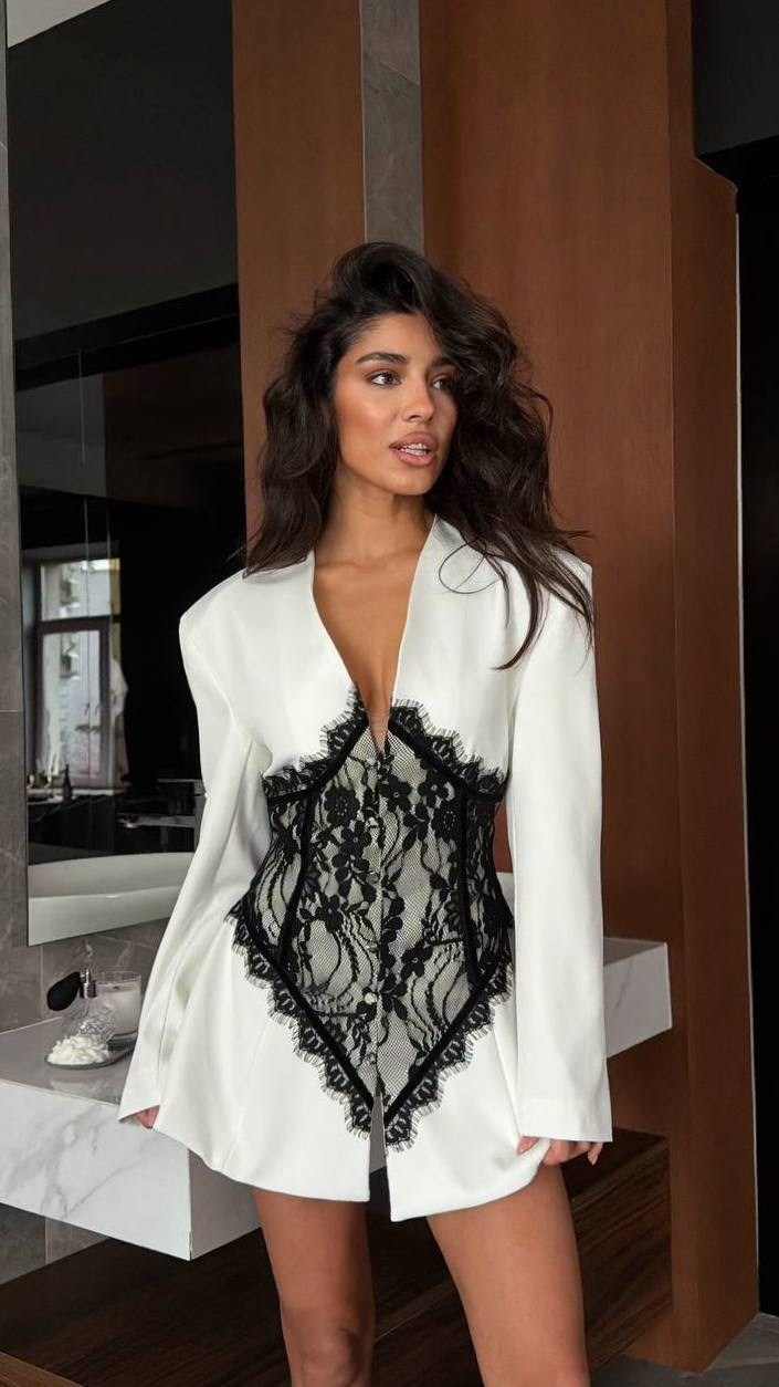 кружевное боди,модное платье,модные наряды,платье стильное