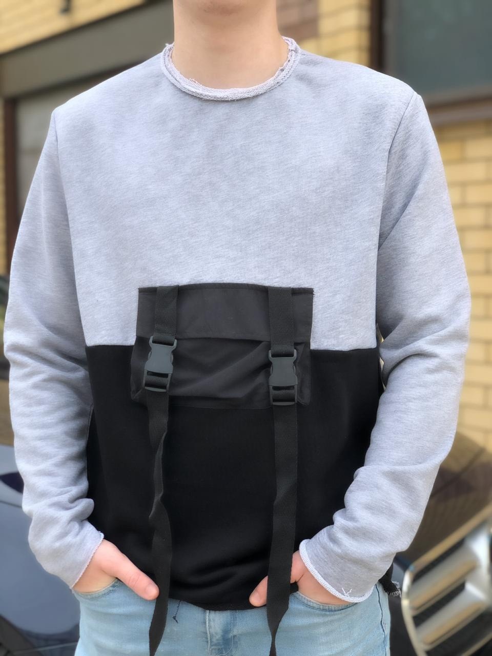 толстовка в стиле,мужские свитшоты,свитшот толстовка,толстовка с карманом,мужская толстовка