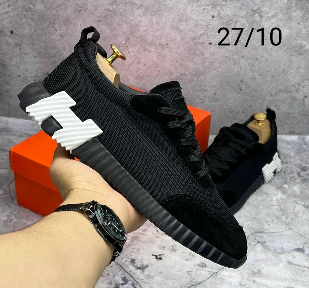 ,кроссовки hermes,кроссовки hermes мужские,кроссовка мужской,мужские кроссовки