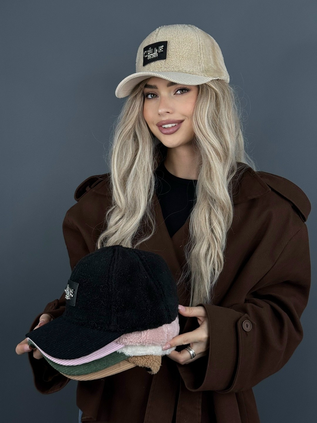 кепка зимняя,меховая бейсболка,кепка женская,кепка зимняя с козырьком,бейсболка меховая теплая