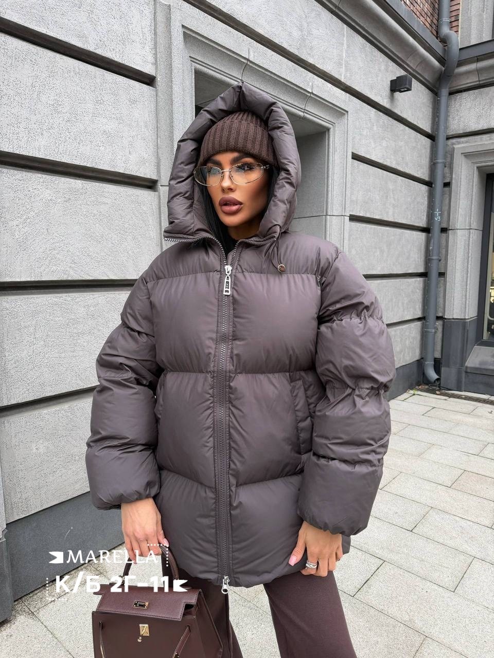 стильные пуховики,пуховик,куртка оверсайз,куртка пуховик женский,куртка пуховик