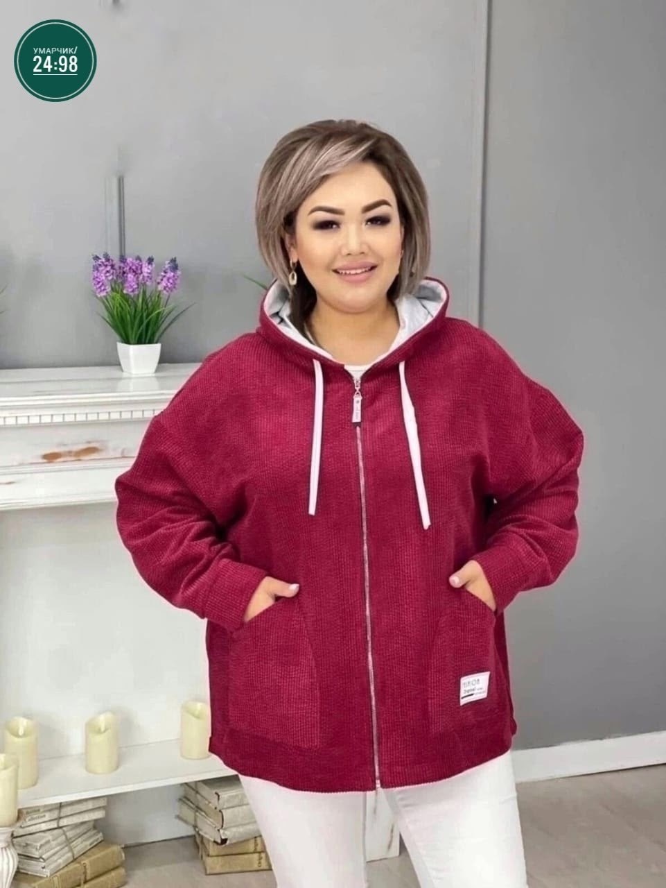 вельветовая ветровка женская,куртка женская больших размеров демисезонная,толстовка женская,женская верхняя одежда больших размеров,женская кофта