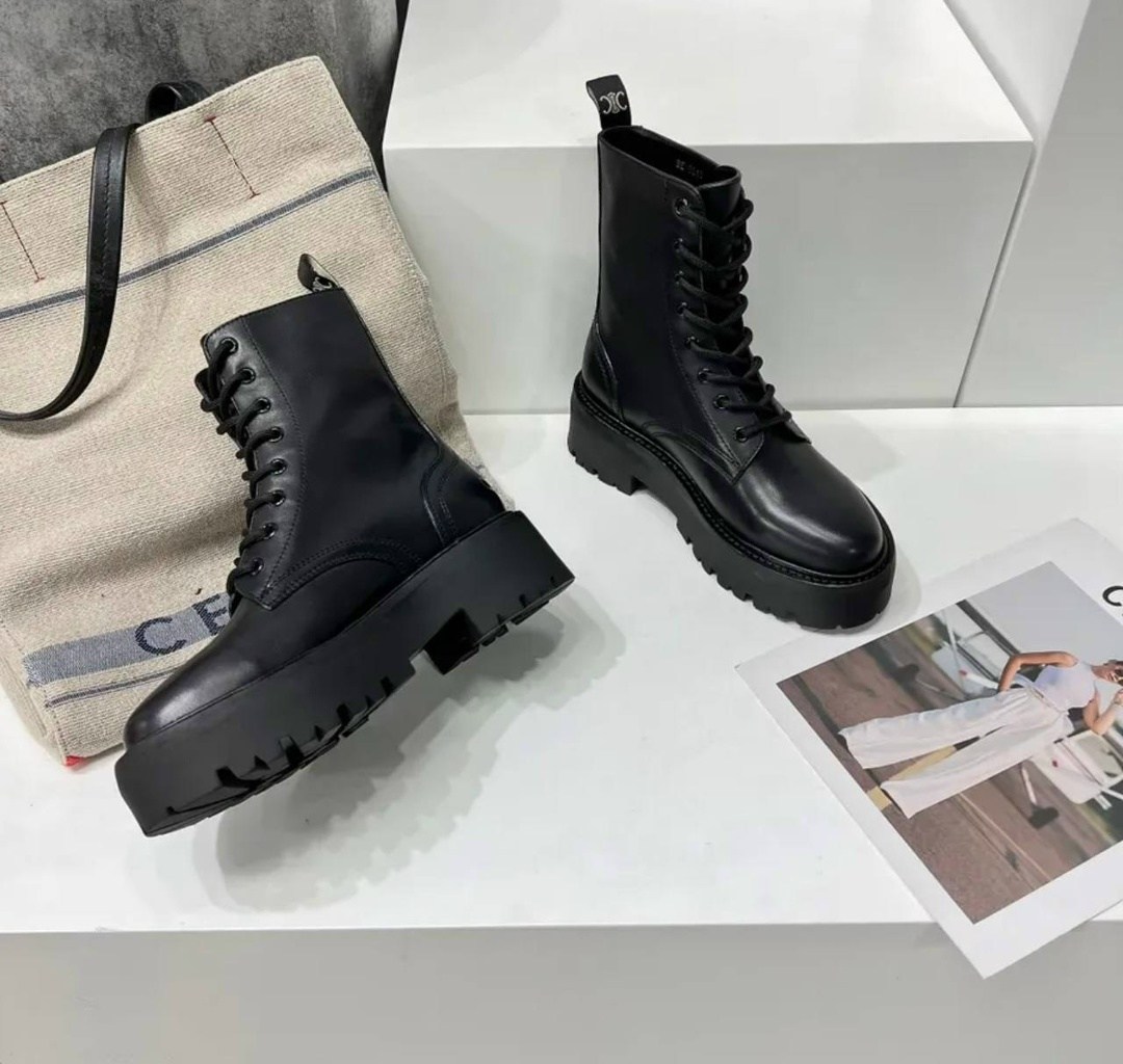 ботинки женские celine,ботинки celine,,ботинки селин,женские ботинки