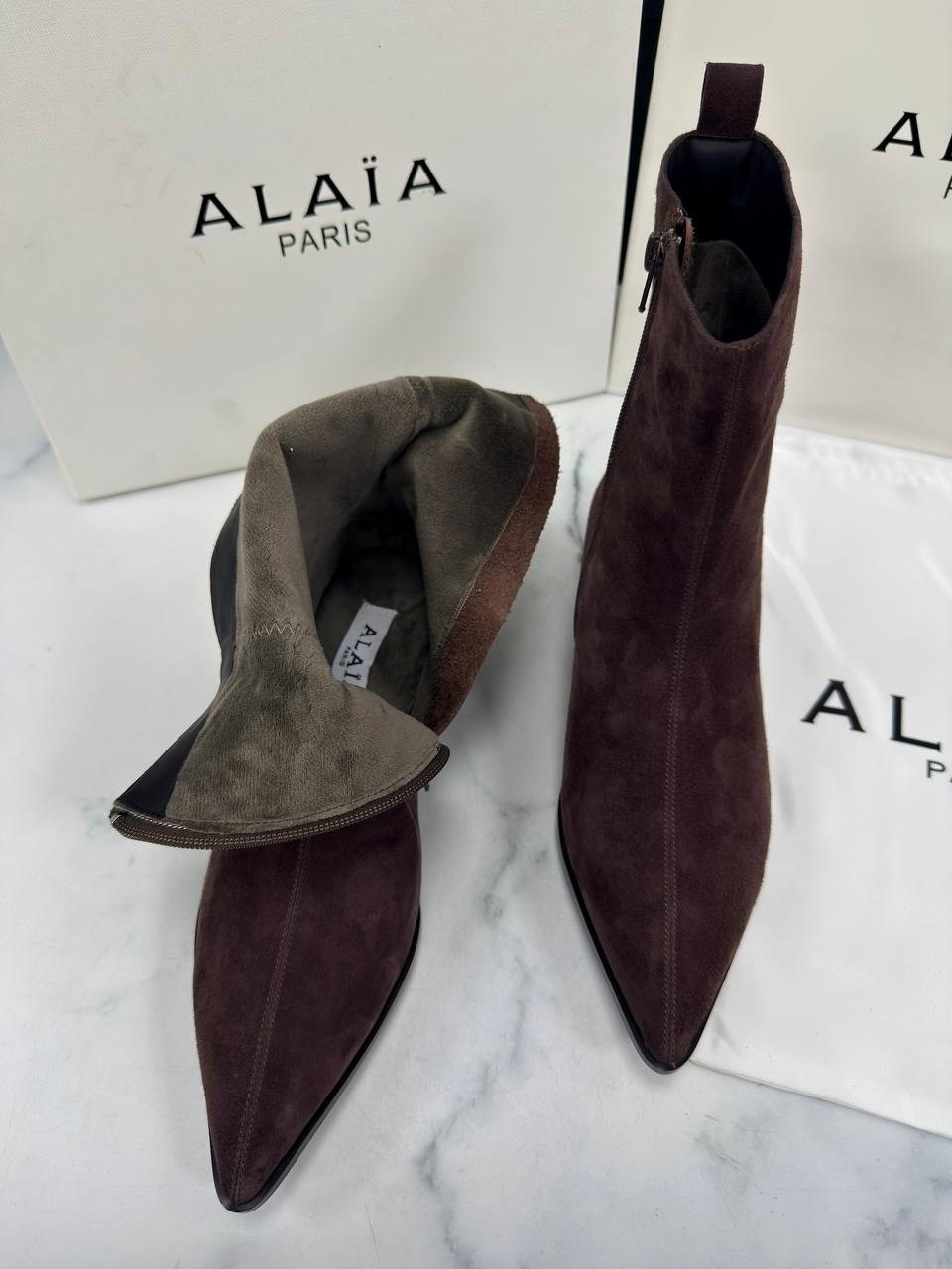 ,ботильоны замшевые,ботильоны женские,ботильоны модные,женская