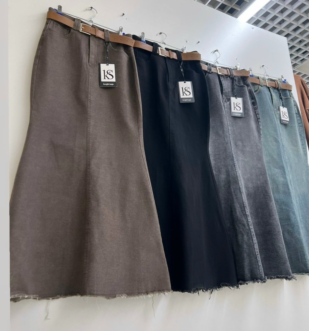 юбка длинная джинсовая,юбка джинсовая,женские джинсовые юбки,джинсовая юбка миди,юбка