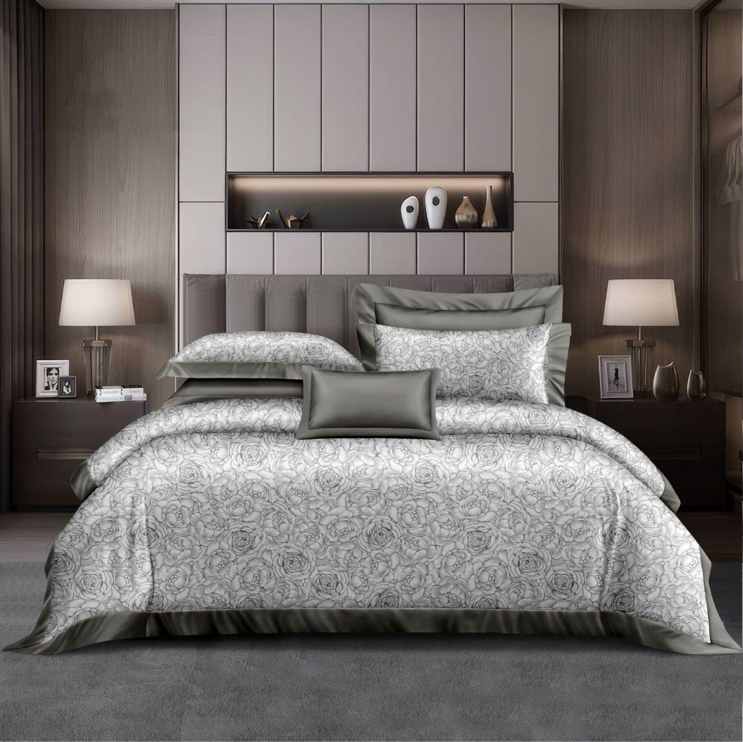 комплект постельного белья,постельного белья,постельное белье премиум класса,комплект постельного белья сатин жаккард,постельное белье сатин жаккард