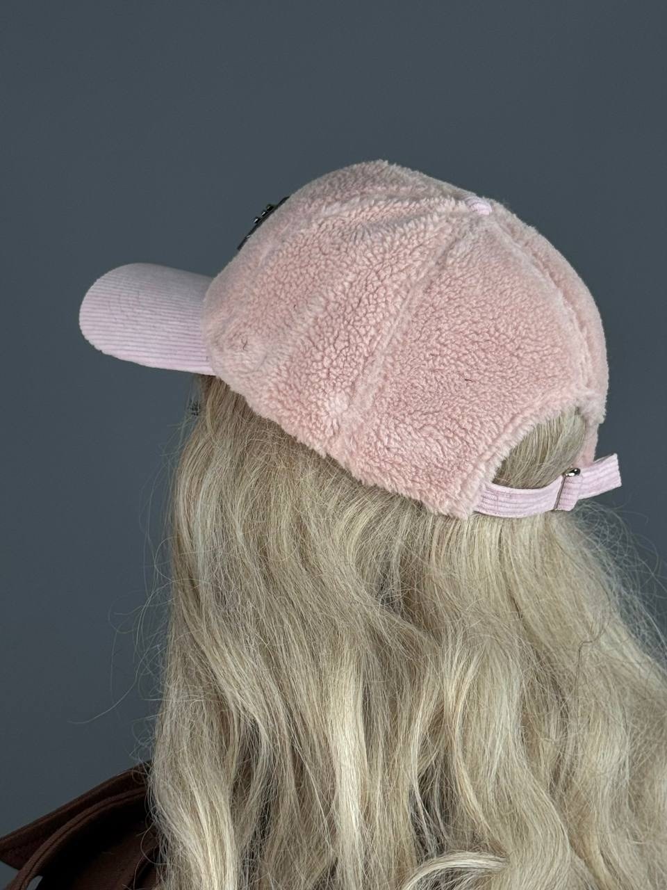 кепка зимняя,меховая бейсболка,кепка женская,кепка зимняя с козырьком,бейсболка меховая теплая