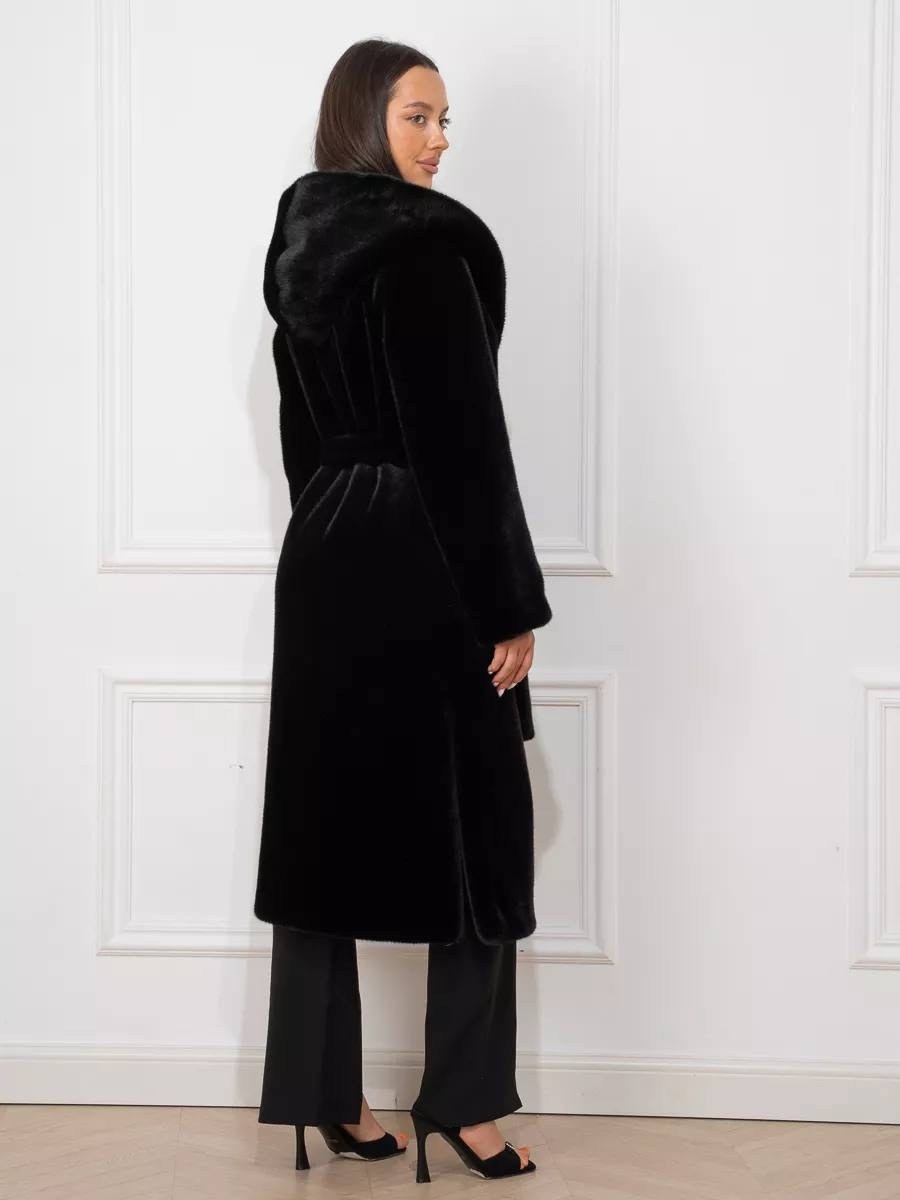 женская шуба,шуба искусственная,шуба искусственная женская,черная шуба,пальто шуба