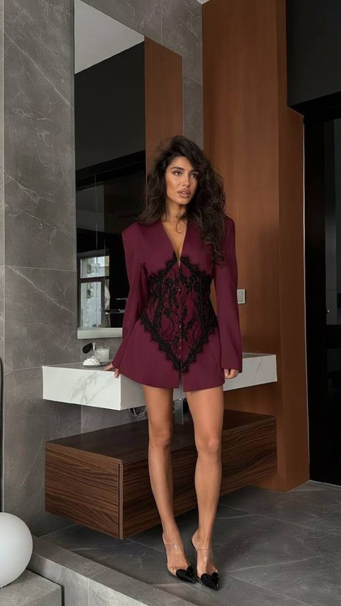 кружевное боди,модное платье,модные наряды,платье стильное